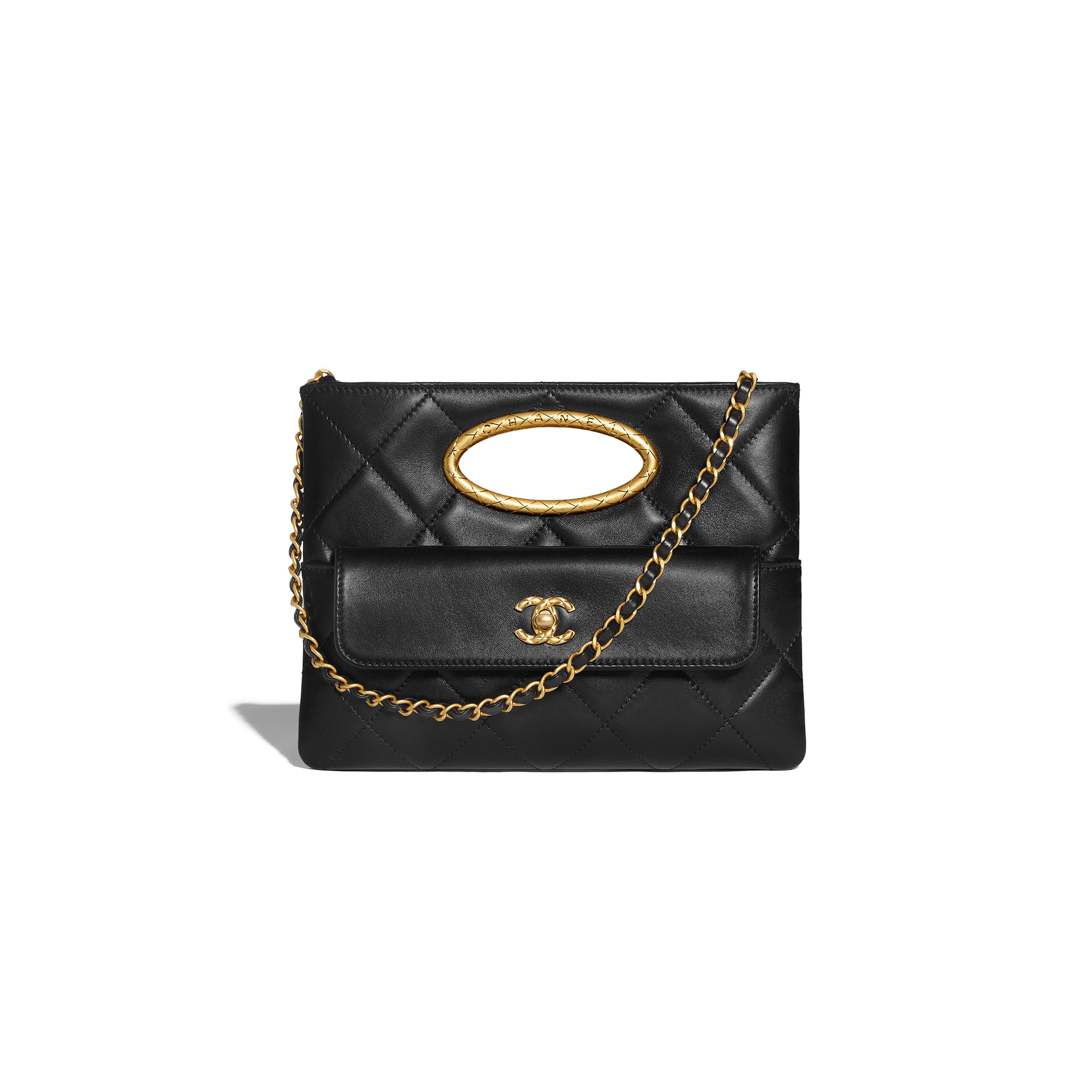 Ch*el master clutch as5038 (25*19*3cm)